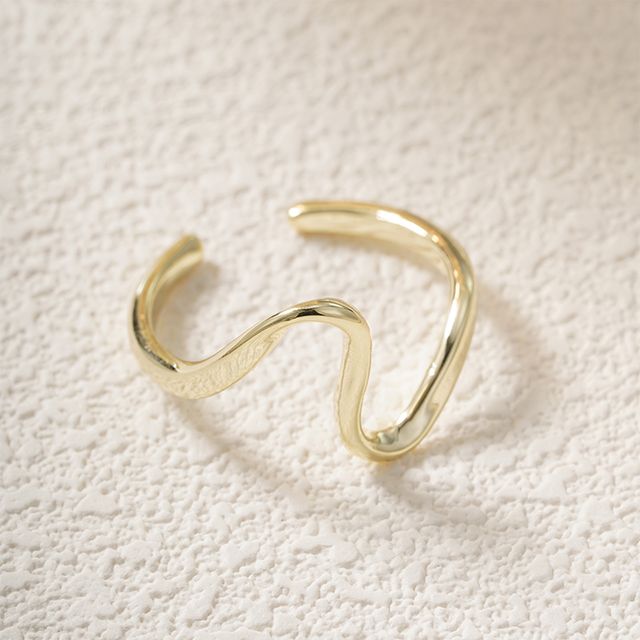 Aria Ring
